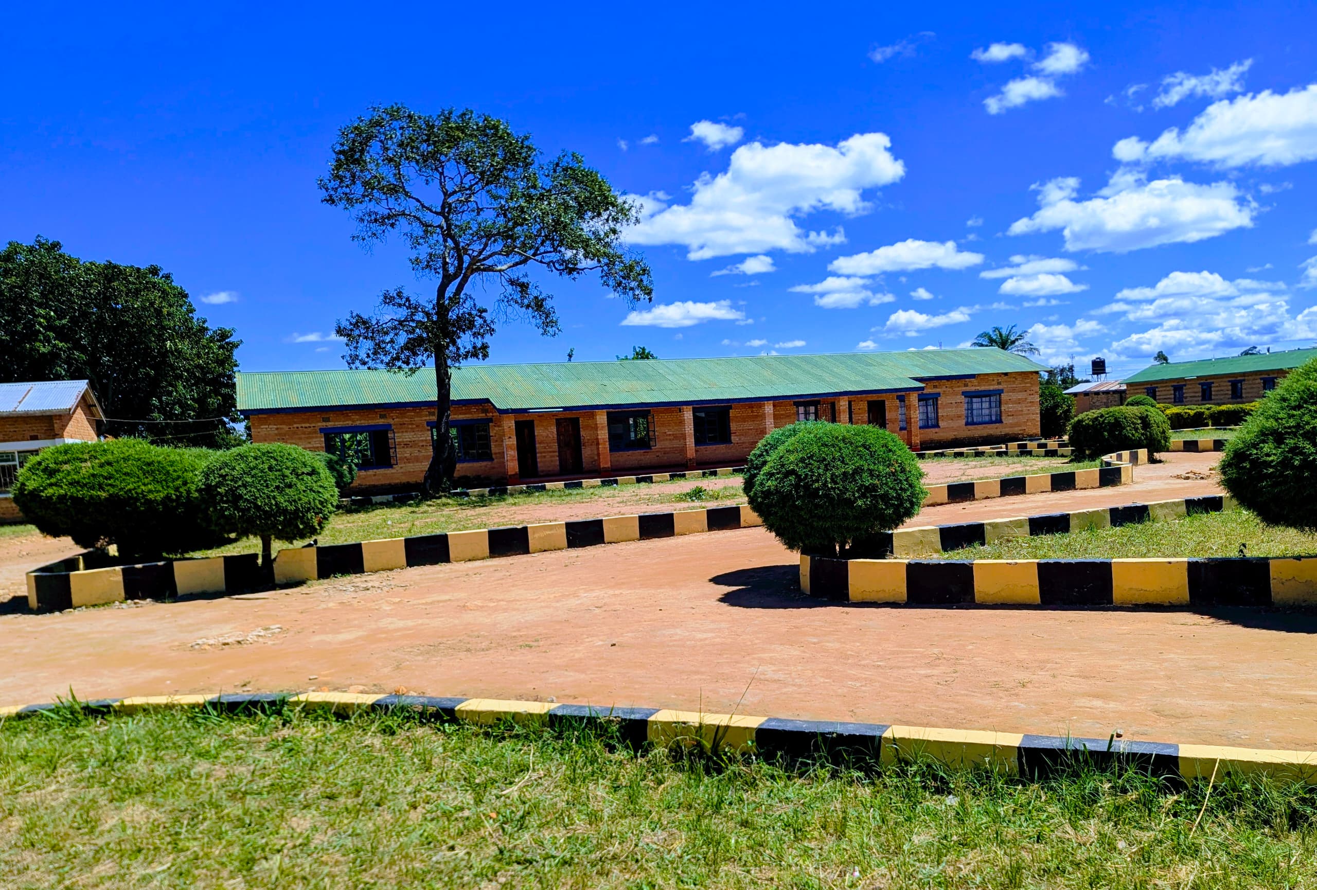 St. Odilia special school - mporokoso - IMG-20260430-WA0006